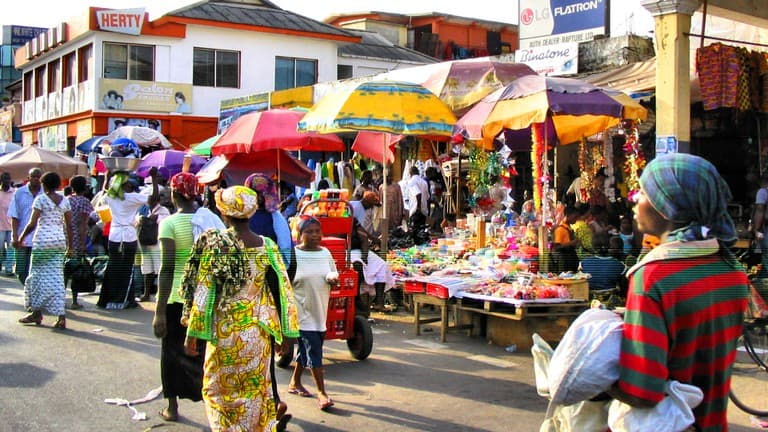 Nearly 2 million young Ghanaians Not in Education, Employment or Training – GSS