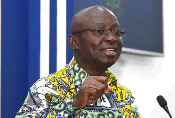 Court extends plea negotiations in Wontumi's GH¢30m EXIM Bank case by 30 days