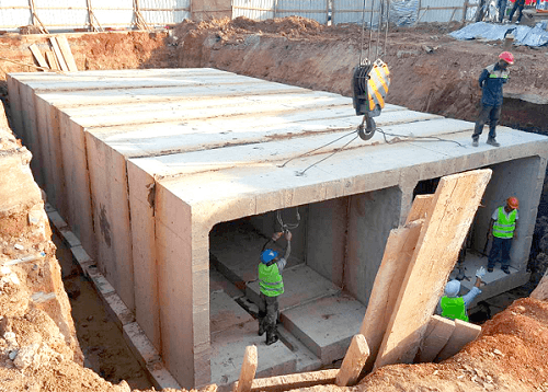 Kaneshie drainage project: Roads to close from Sep 7 for major works, see alternative routes