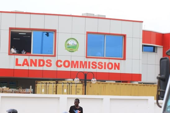 Lands Commission outlines steps to avoid land litigation, urges buyers to conduct searches