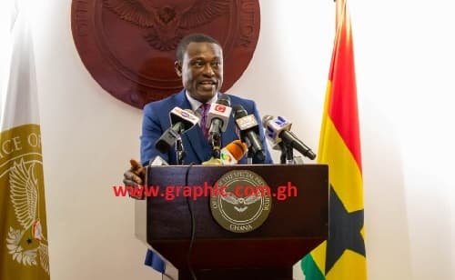 OSP to assess extortion allegation against Minority Leader to determine whether further investigative action is warranted