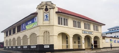 Bible Society of Ghana begins project to translate Bible into Nzema language
