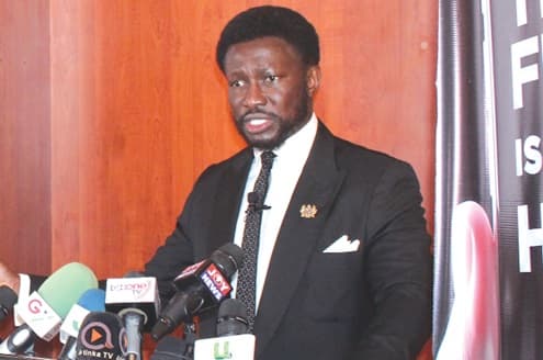 High Court awards GH₵20,000 costs against Cheddar in Cola Holdings case