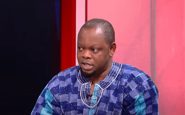 Deputy Attorney-General Srem-Sai on why EOCO moved in to arrest Manhyia South MP Baffour Awuah last week