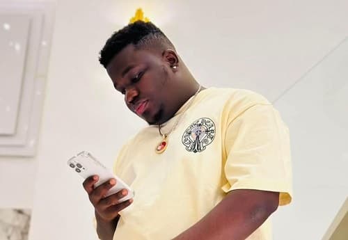 Alleged $8m romance scam: Frederick Kumi, aka Abu Trica, extradited to US