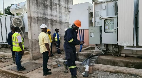 See the areas to be affected by GRIDCo's planned power interruption on Sunday 