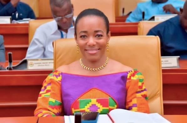 I'll channel funding to CSIR to develop biodegradable alternatives to plastics from cassava, hemp - Zanetor Agyeman-Rawlings