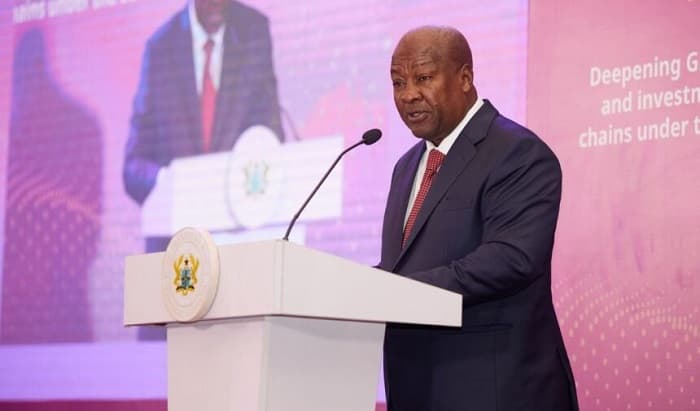 The proposed Independent Public Emoluments Commission replacing Fair Wages will link performance of SOEs to salaries - Mahama