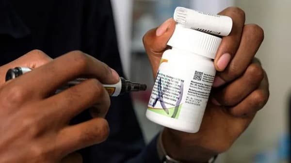 HIV drugs available at health facilities, Health Ministry denies shortage claims