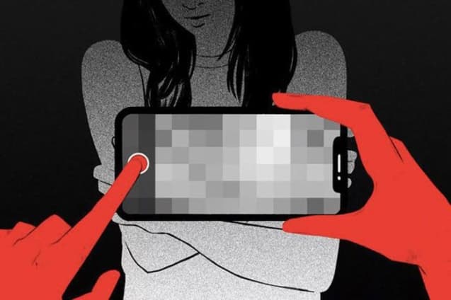 StopNCII: The tool that can stop your intimate images from spreading online