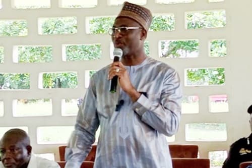 2020 and 2024 election violence update: Interior Minister says 13 suspects still at large