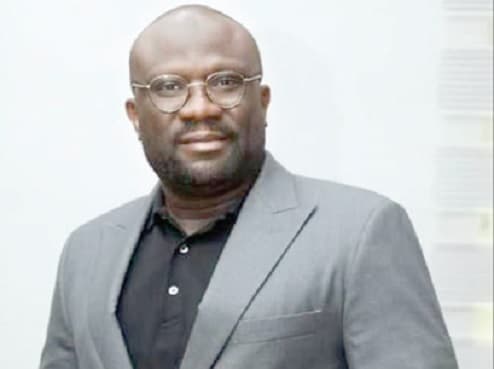 Former NAFCO boss files habeas corpus application over airport arrest