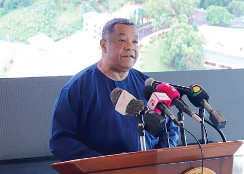 24-Hour Economy secures $5.5bn project commitments - Advisor