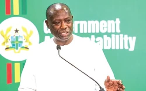 Parliament ratifies mining agreements for 6 companies
