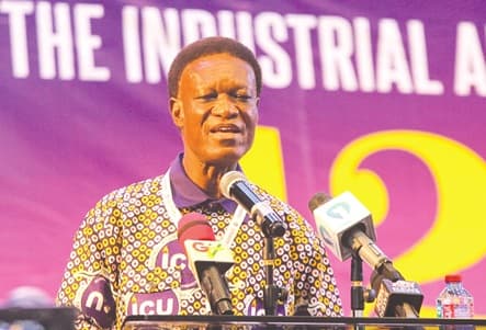 Revive distressed state enterprises to create jobs — ICU to govt