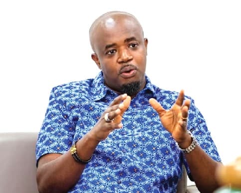 Govt reduces diesel pump price by GH¢2