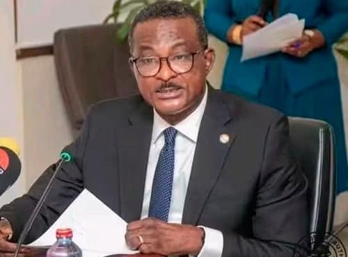 ghana news Expand opportunities for all - Deputy Majority Leader urges MPs