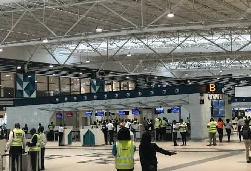 GACL introduces 'mystery shopping' to curb extortion at Ghana's airports