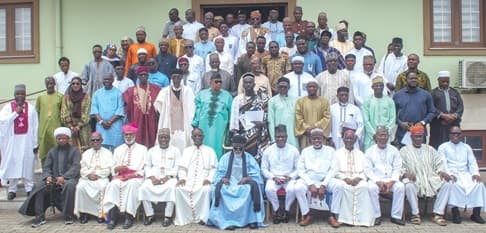 Strengthen family values, teacher supervision to curb indiscipline — Panellists