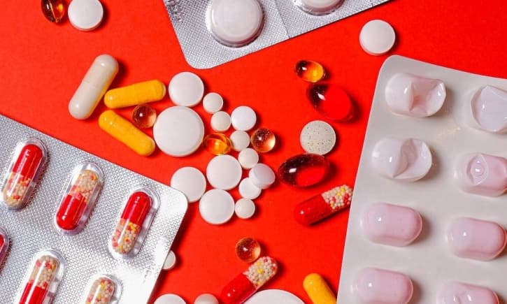 Drug-resistant bacteria widespread in environment, industrial waste - EPA launches five-point strategy to curb spread