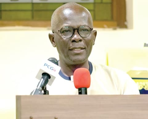 Homowo is cultural heritage, not paganism — Theologian