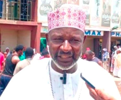 Make Kumasi Hajj airlifts a reality  — Sheikh Ridwan