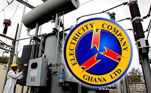 See the affected areas as ECG announces 4-day power outage scheduled maintenance for parts of Accra East