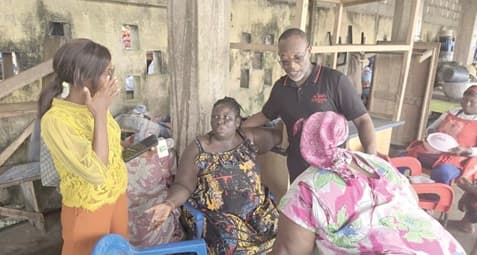Beyond the Catch: Women bear cost of fisheries crisis