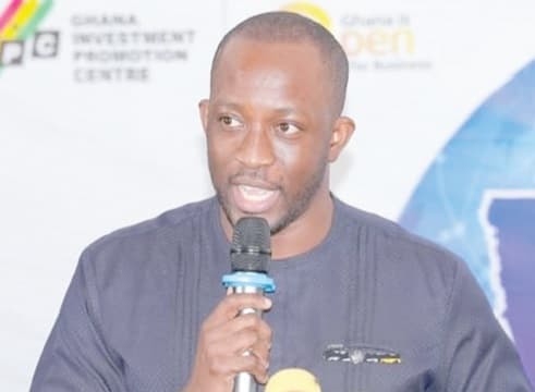 1.8m tonnes of cashew apples go waste annually - GIPC woos investors