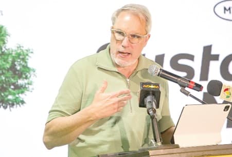 MTN launches month-long sustainability drive 