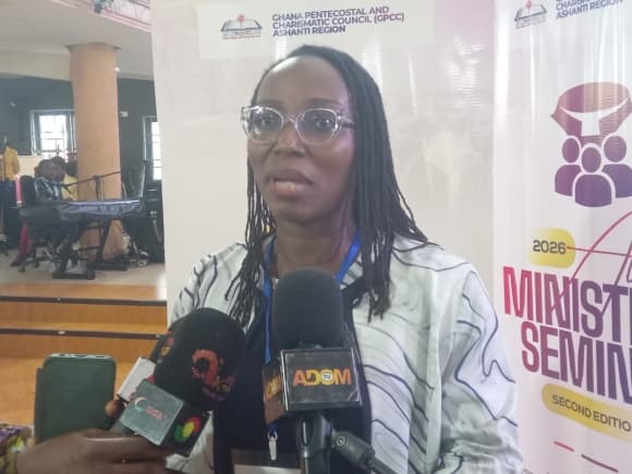 Religious leaders urged to protect members against scammers