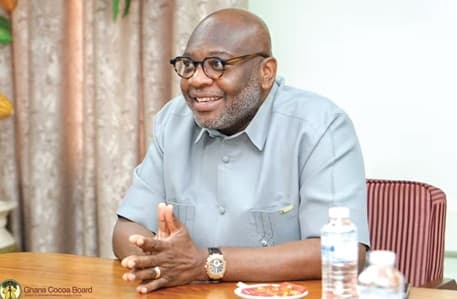 COCOBOD floats local bonds - Targets GH¢16bn annually to finance cocoa purchases