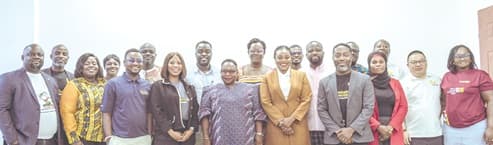 GCB Bank's trade expertise earns national recognition