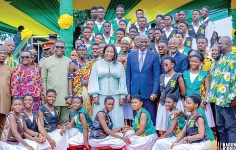 Govt yet to adopt new KG, primary curriculum — Education Minister