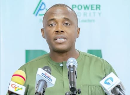 Bui Authority to increase power generation this year — CEO