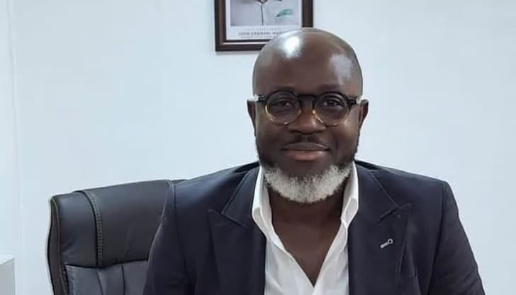 'Holy rain' bribe: EOCO investigating 'specific individuals' in Ghana including former minister but will not disclose names for now
