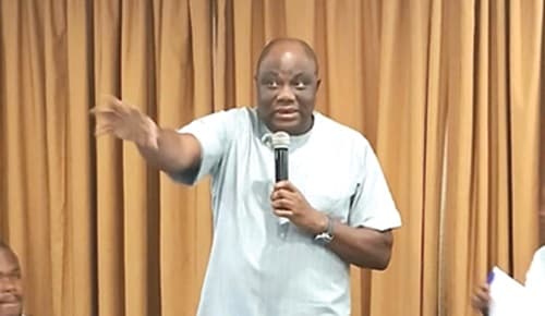 Take your anti-HIV drugs religiously — Ghana AIDS Commission