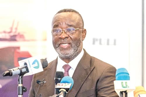 Poor court administration erodes public trust — Chief Justice