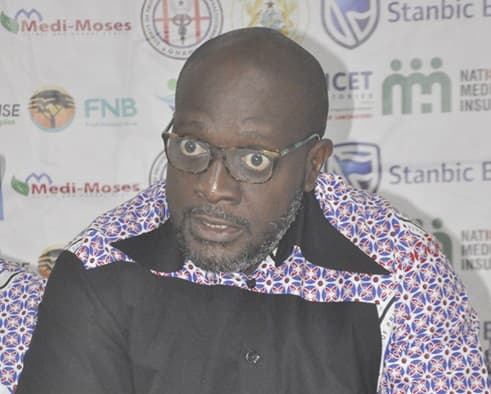 Ghana cancer trend dreadful, treatment technology upgrade needed - SPMDP president urges