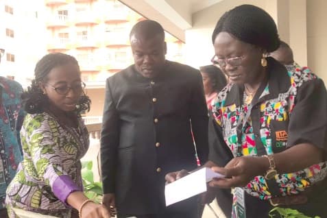 Speakers call for quality seed system to transform yam sector 