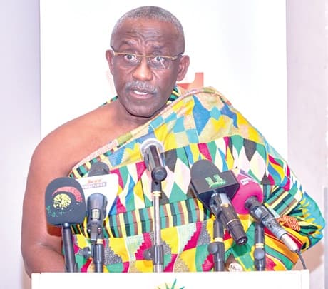 SSNIT targets 2.8m active members by 2028, assets hit GH¢35.4bn