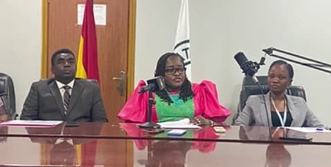 NLC launches digital platforms to improve access to services