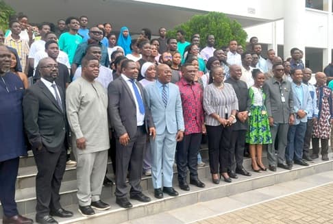 50,000 PWDs to benefit from One Million Coders Programme
