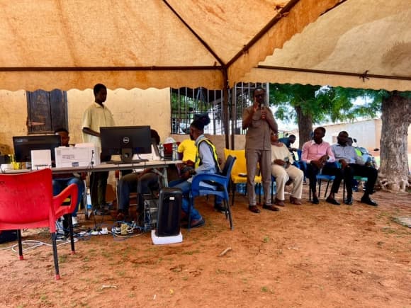 NEDCo resolves over 800 billing complaints, installs 400 meters