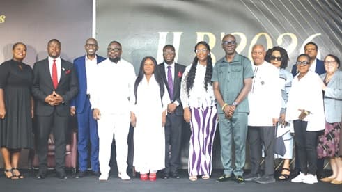 Ghana needs urgent agriculture reforms: To boost competitiveness across Africa - Rev. Albert Ocran
