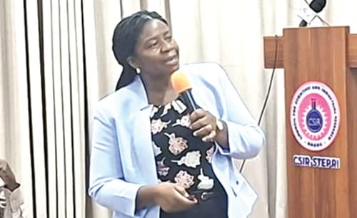 Investment in transportation key to healthy food environment — CSIR-STEPRI