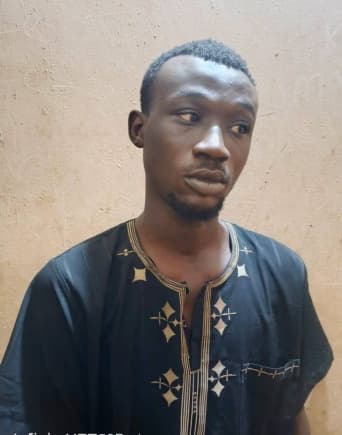 Kumasi: 22-year-old man jailed 10 years for robbery