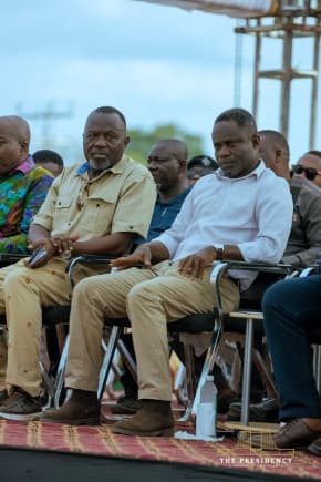 'It is better to complete Agenda 111 than spend money on national cathedral' - Dominic Ayine's reaction to eminent religious leaders