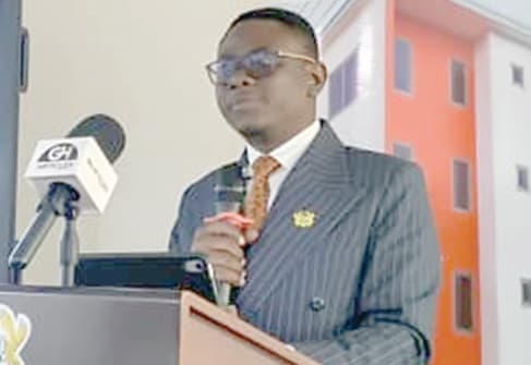 NHF pushes for housing levy on building materials