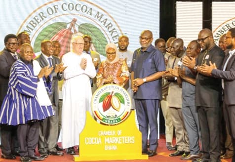 New COCOBOD legal regime to boost farmer income: 32-Year syndicated loan model to end — CEO